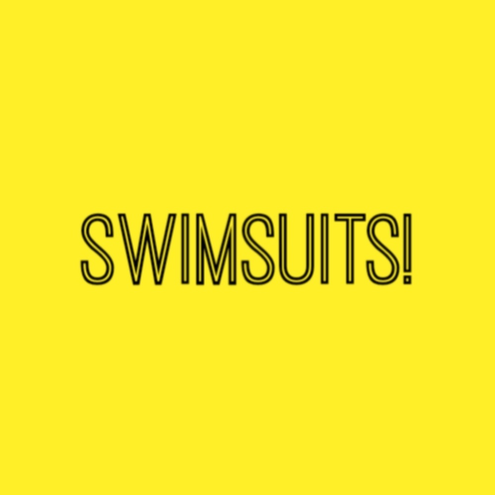 Swimsuits